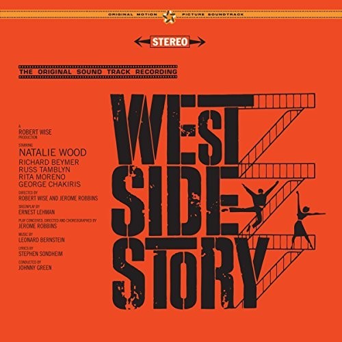 West Side Story / O.S.T.