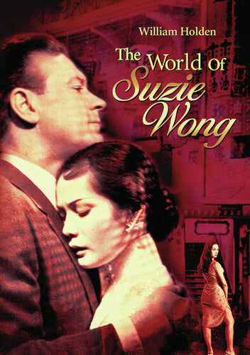 World Of Suzie Wong