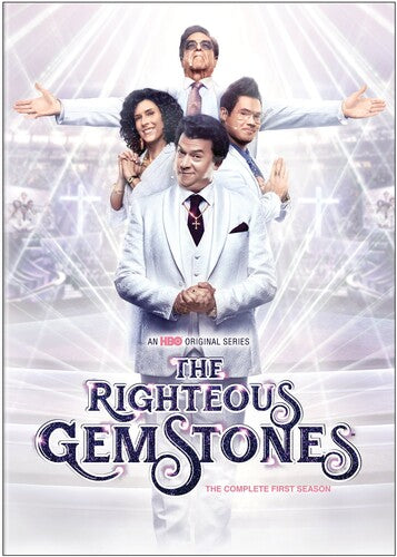 Righteous Gemstones: Complete First Season
