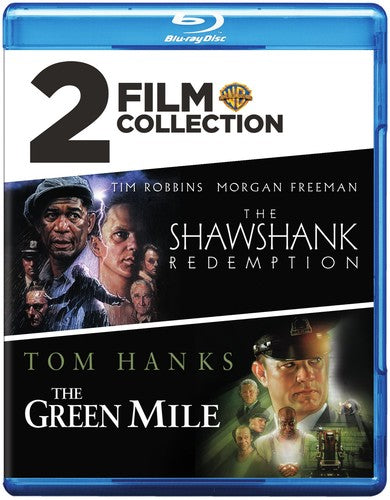 Shawshank Redemption / Green Mile