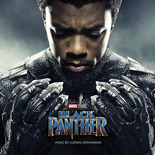 Black Panther (Score) / O.S.T.