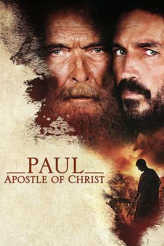 Paul Apostle Of Christ