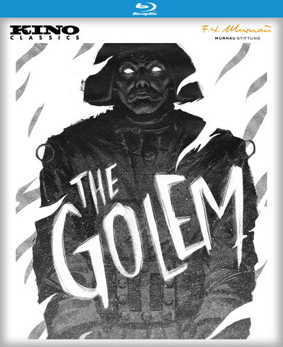 Golem (1920)