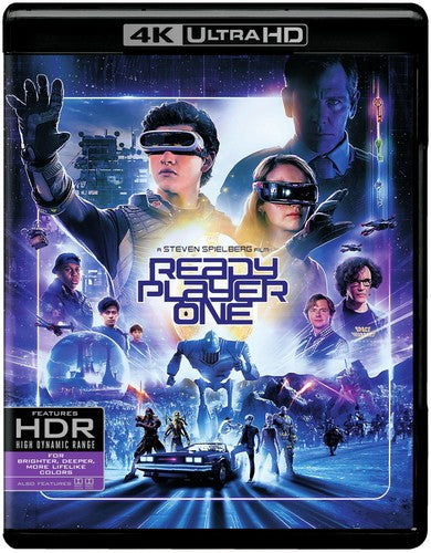 Ready Player One