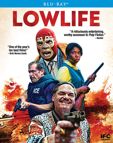 Lowlife