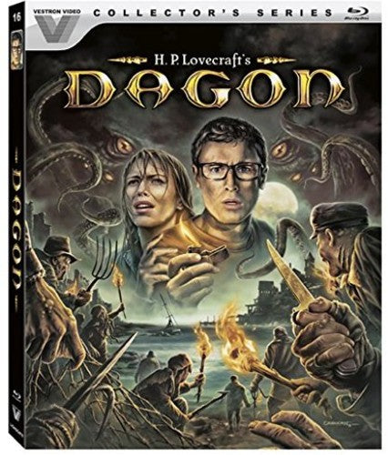 Dagon