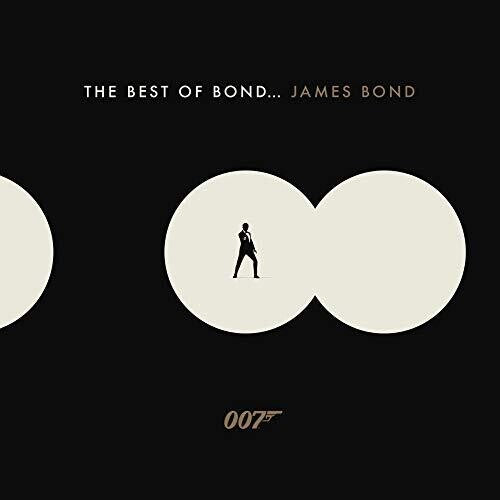 Best Of Bond: James Bond / O.S.T.