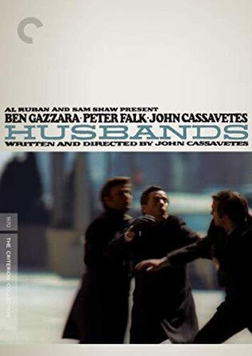 Husbands Dvd