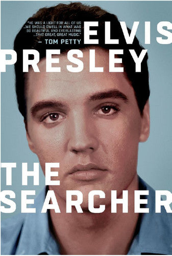 Elvis Presley: Searcher