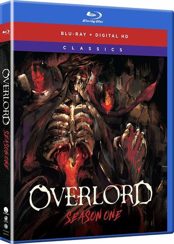 Overlord: Season One - Classic