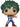 Funko Pop Anime My Hero Academia Deku Training