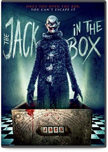 Jack In The Box, The Dvd