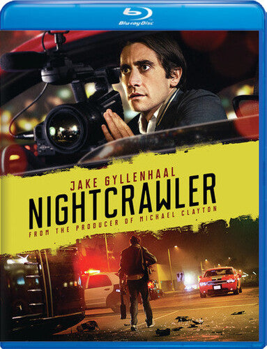 Nightcrawler