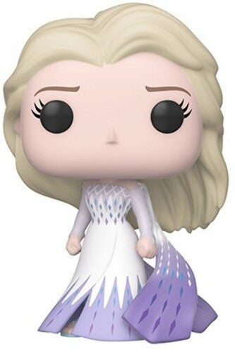 Frozen 2 - Elsa (Dress)