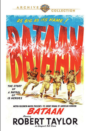 Bataan (1943)