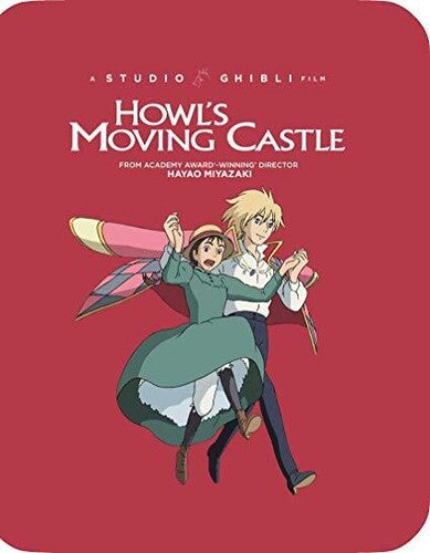 Howl's Moving Castle