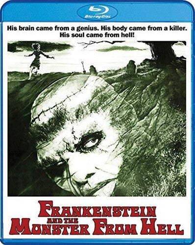 Frankenstein & The Monster From Hell