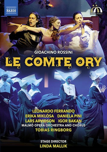 Comte Ory