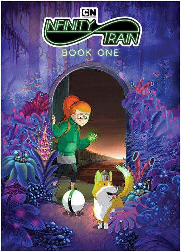 Infinity Train: Book One