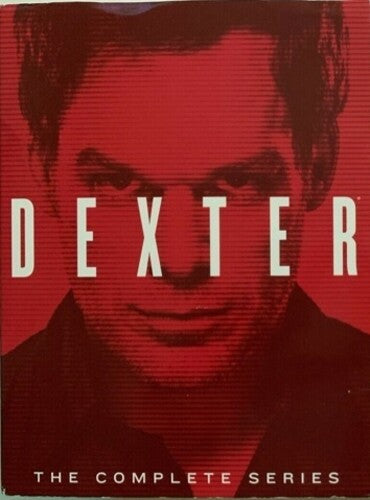 Dexter: Complete Series