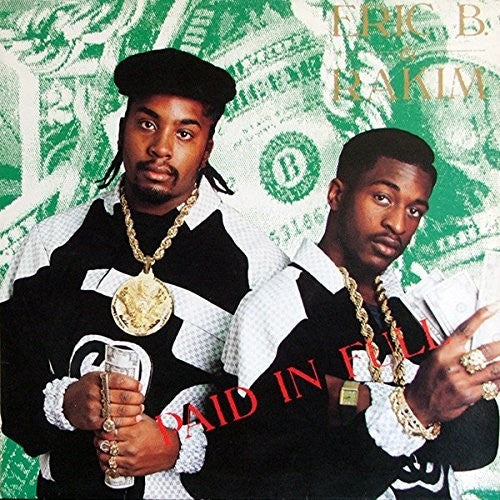 Paid In Full