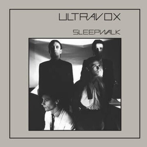 Sleepwalk (2020 Stereo Mix)