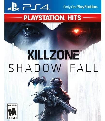 Ps4 Killzone: Shadow Fall - Greatest Hits Edition