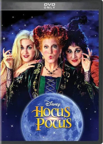 Hocus Pocus: 25Th Anniversary Edition