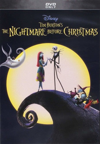 Nightmare Before Christmas: 25Th Anniversary Ed