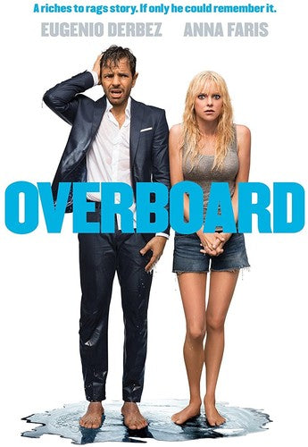 Overboard