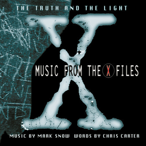 X-Files: The Truth