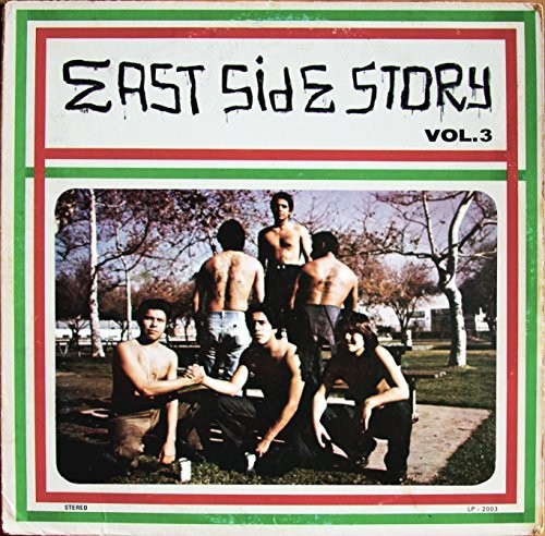 East Side Story Volume 3 / Various