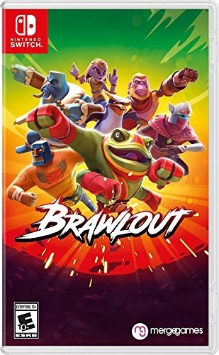 Swi Brawlout