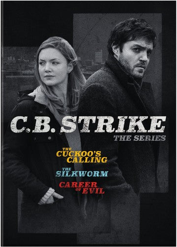 Cb Strike: Series