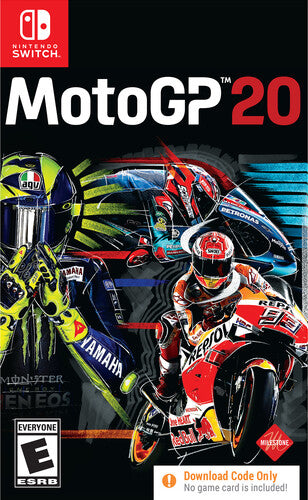 Swi Motogp 20