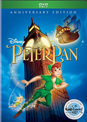 Peter Pan Signature Collection