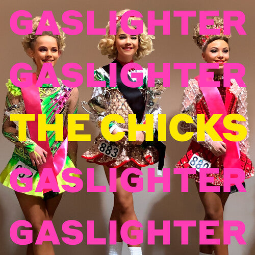 Gaslighter, Chicks, LP