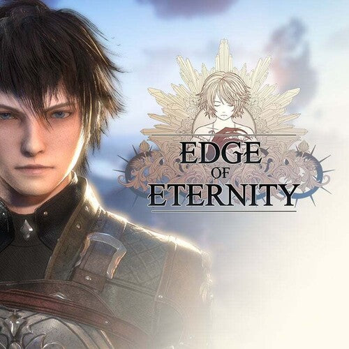 Ps4 Edge Of Eternity