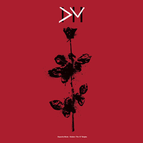 Violator / 12" Singles, Depeche Mode, LP