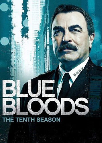 Blue Bloods: Tenth Season
