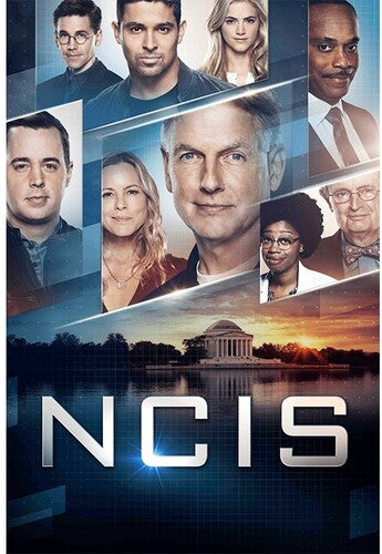 Ncis: Seventeenth Season