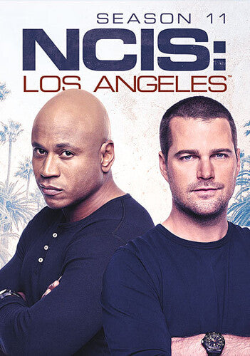 Ncis: Los Angeles - Eleventh Season