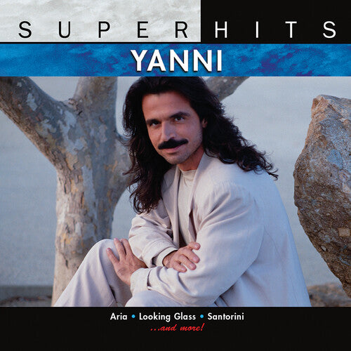 Super Hits: Yanni