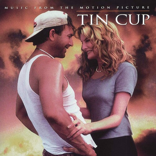 Tin Cup Music From Motion Picture / Var