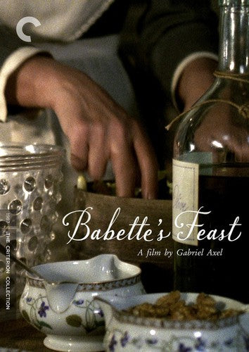 Babette's Feast/Dvd