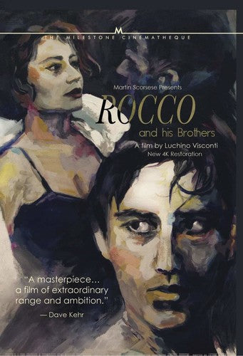 Rocco & His Brothers