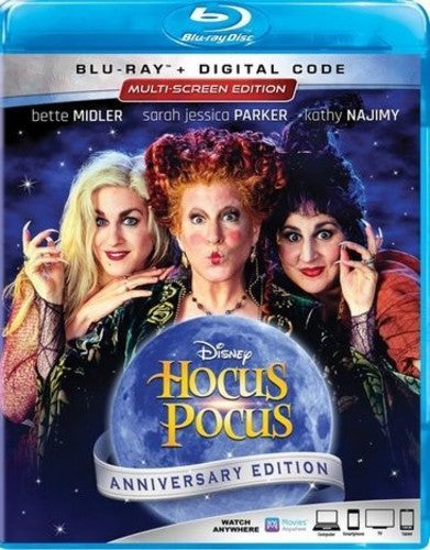 Hocus Pocus: 25Th Anniversary Edition