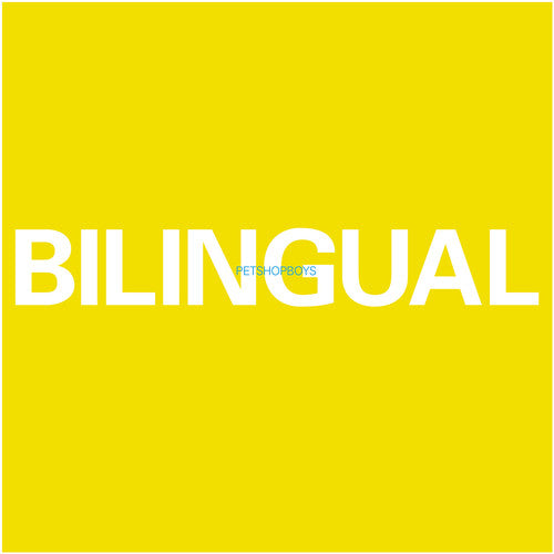 Bilingual (2018 Remastered Version)