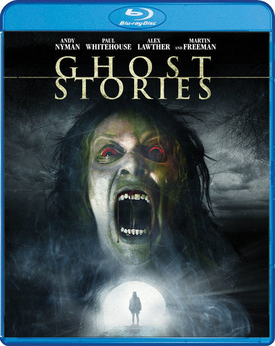 Ghost Stories