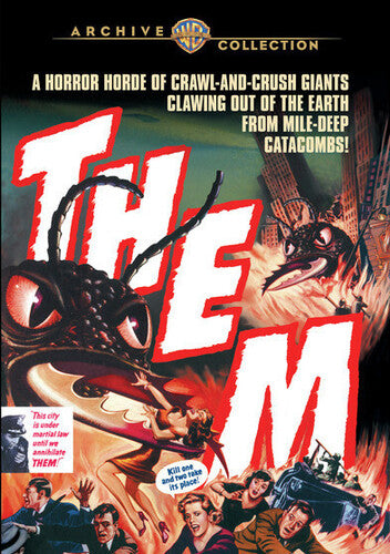 Them (1954)